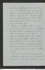 Nachlass Franz Steindachner, Brief von Gustav Schneider (senior) an Franz Steindachner (19.07.1882), Inv.Nr. 461.28, Seite 2